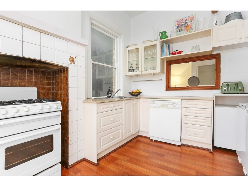 3 Lawson Street, Paddington NSW 2021