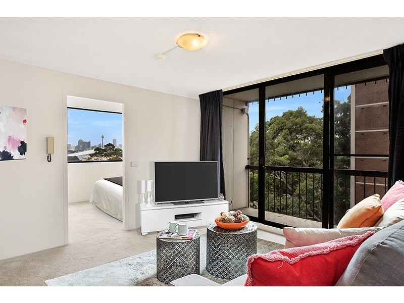 26/77-83 Cook Road, Centennial Park NSW 2021