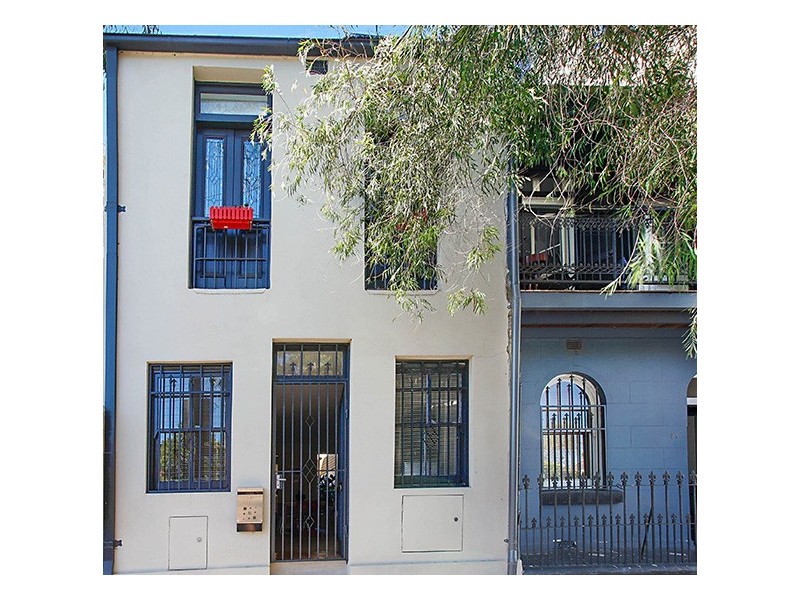 59 Glenmore Road, Paddington NSW 2021