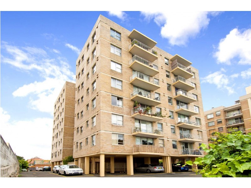 12/53-55 Cook Road, Centennial Park NSW 2021