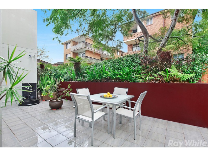 6/8-12 Ascot Street, Kensington NSW 2033