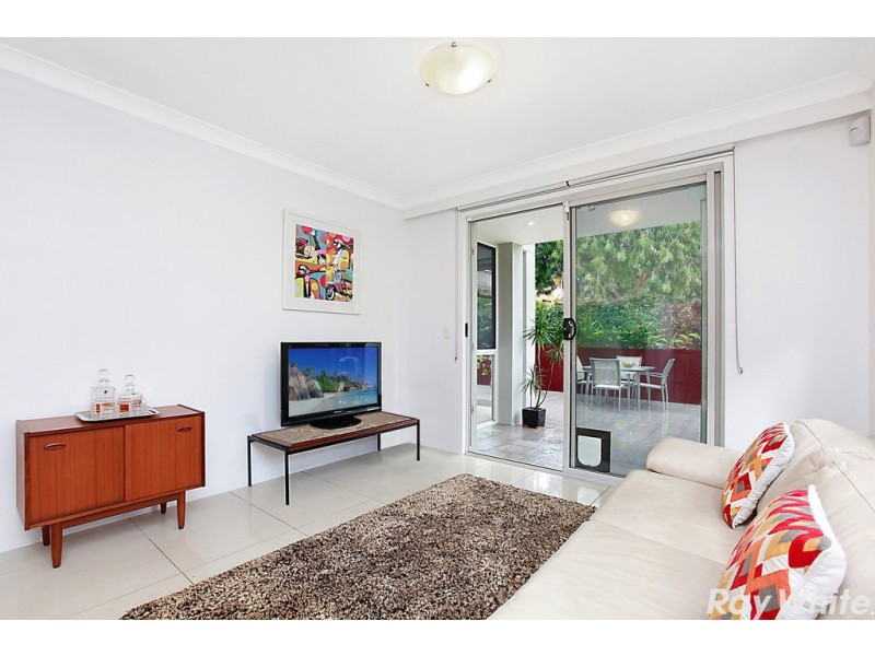 6/8-12 Ascot Street, Kensington NSW 2033