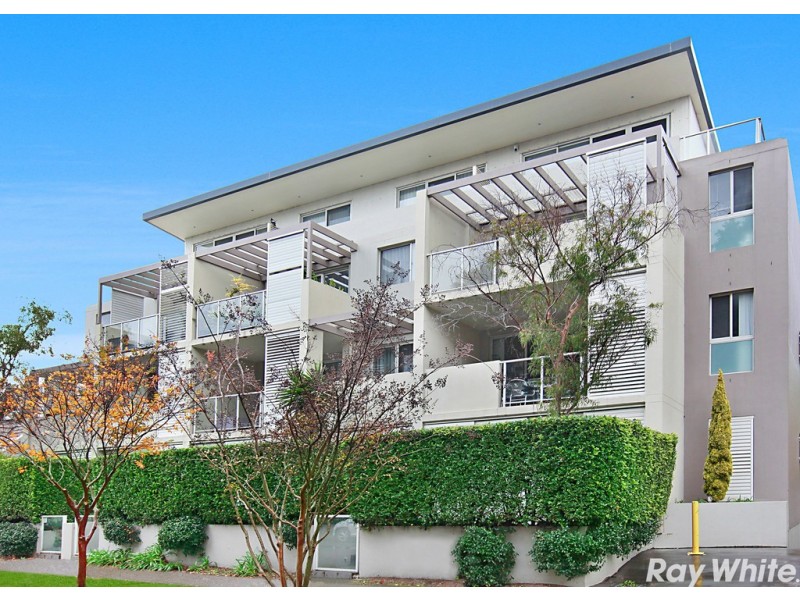 6/8-12 Ascot Street, Kensington NSW 2033