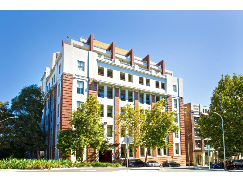 209/105 Campbell Street, Surry Hills NSW 2010