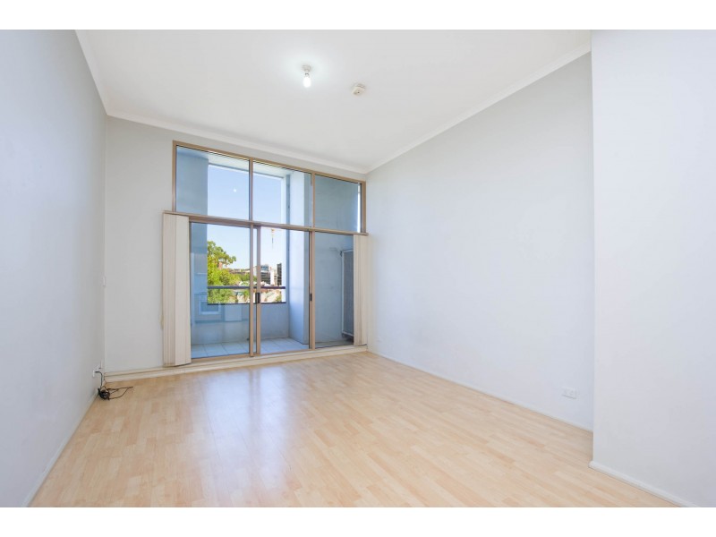 209/105 Campbell Street, Surry Hills NSW 2010
