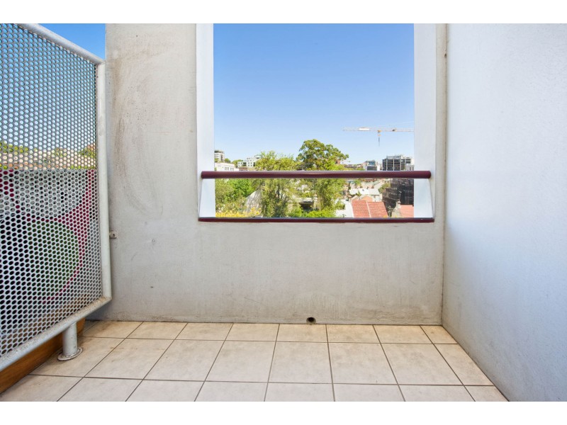 209/105 Campbell Street, Surry Hills NSW 2010