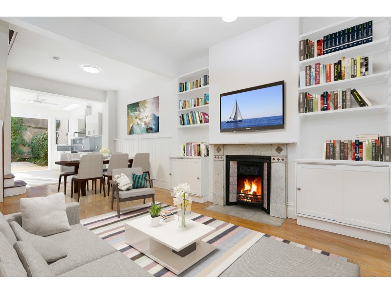 34 Gipps Street, Paddington NSW 2021