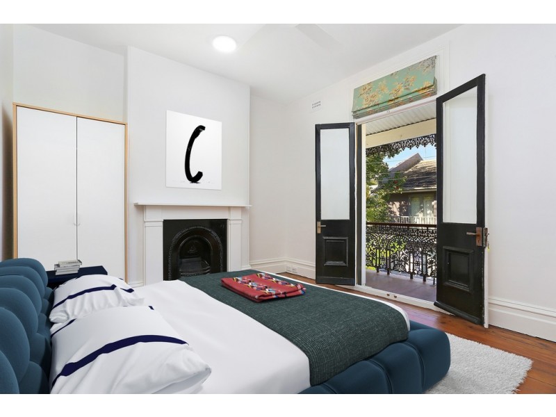 34 Gipps Street, Paddington NSW 2021