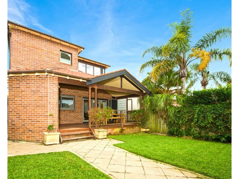 245 Carrington Road, Coogee NSW 2034