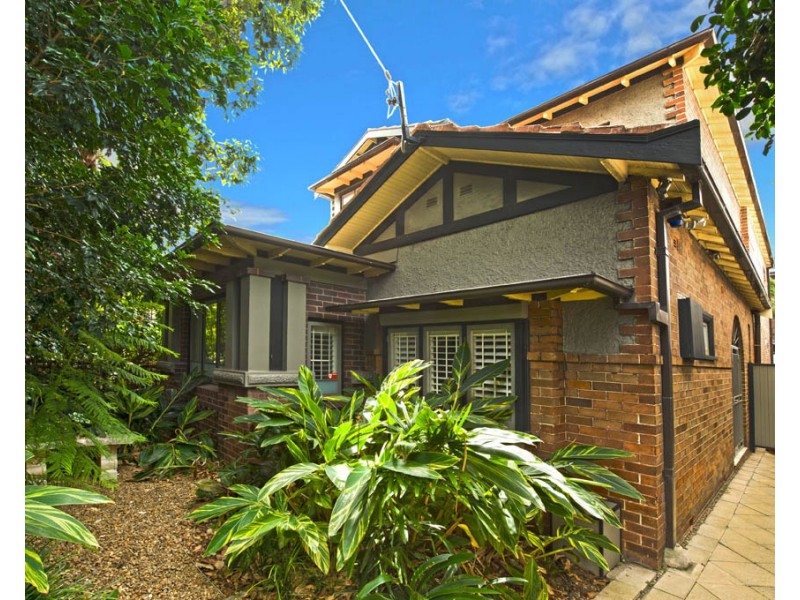 245 Carrington Road, Coogee NSW 2034