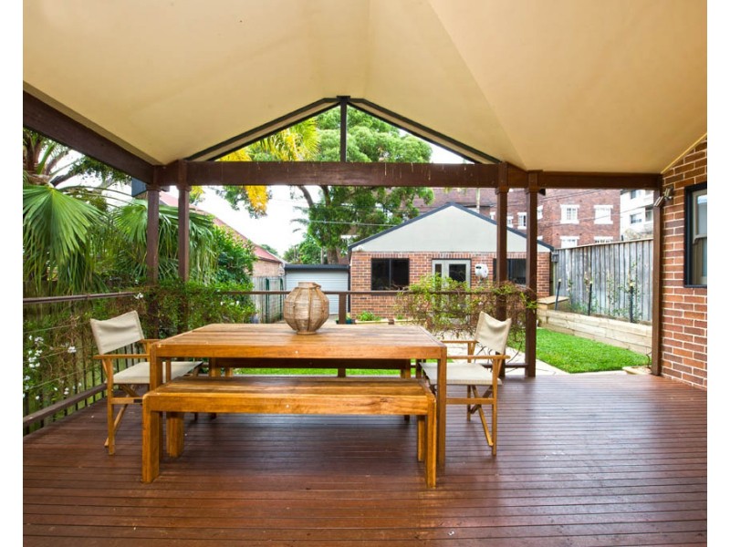 245 Carrington Road, Coogee NSW 2034