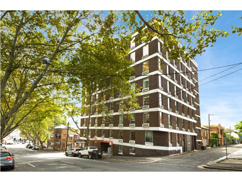 401/88 Foveaux Street, Surry Hills NSW 2010