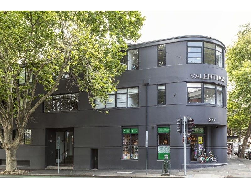 11/277 Crown Street, Surry Hills NSW 2010