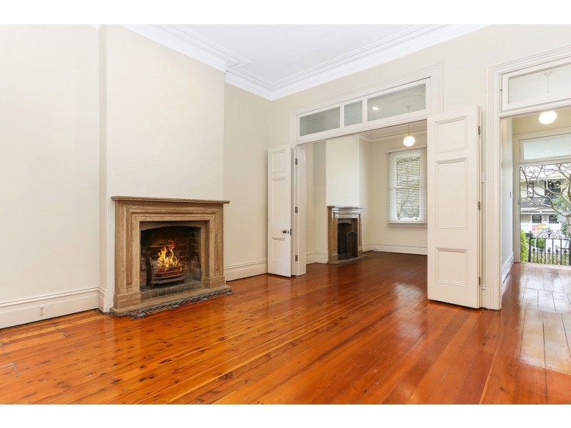 25 Duxford Street, Paddington NSW 2021