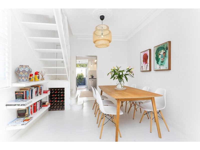 57 Cascade Street, Paddington NSW 2021