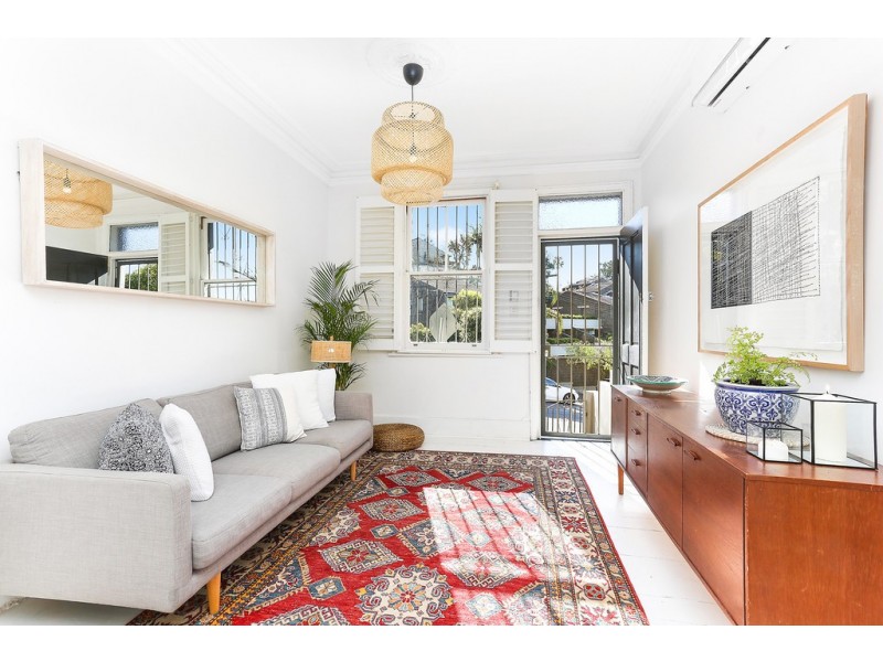 57 Cascade Street, Paddington NSW 2021