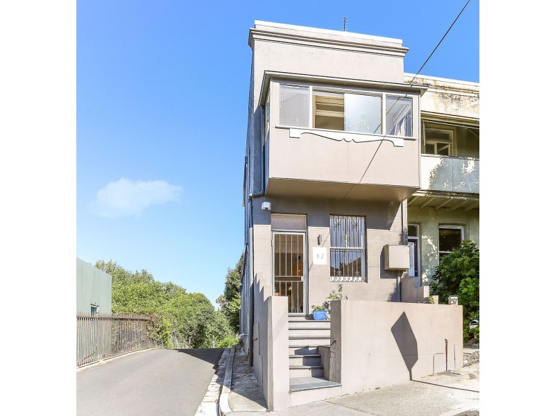 57 Cascade Street, Paddington NSW 2021