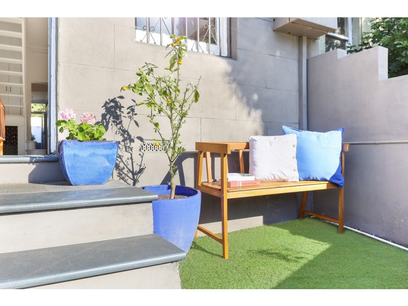 57 Cascade Street, Paddington NSW 2021