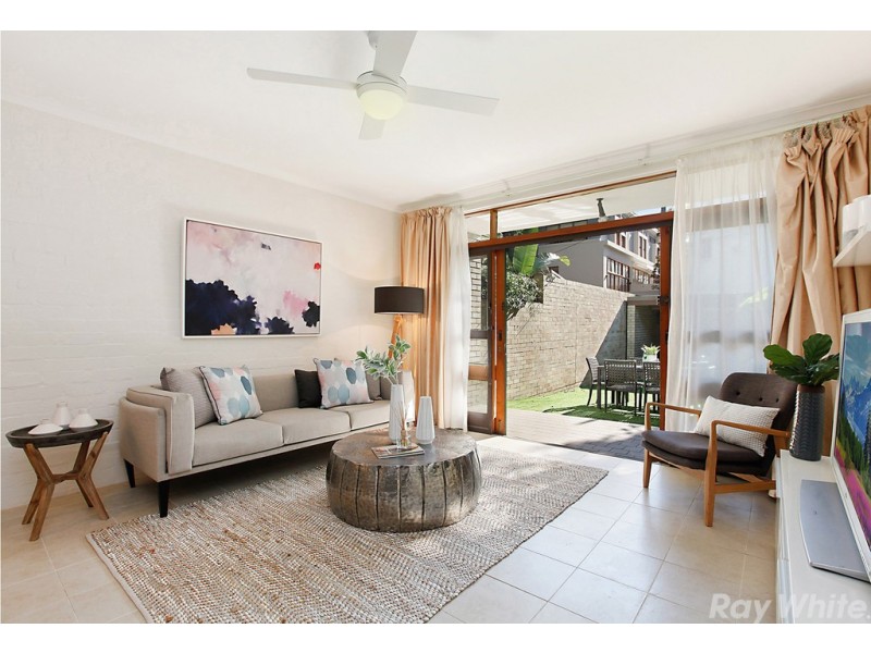 26 Cecil Street, Paddington NSW 2021
