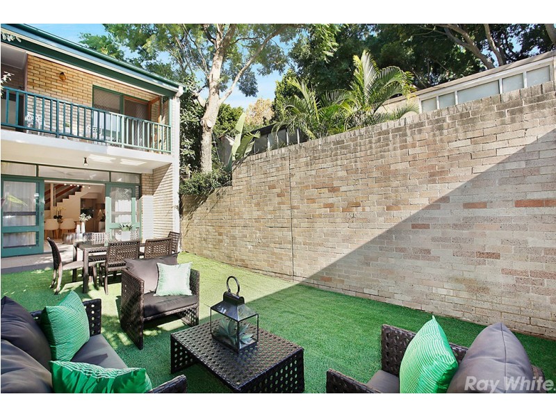 26 Cecil Street, Paddington NSW 2021