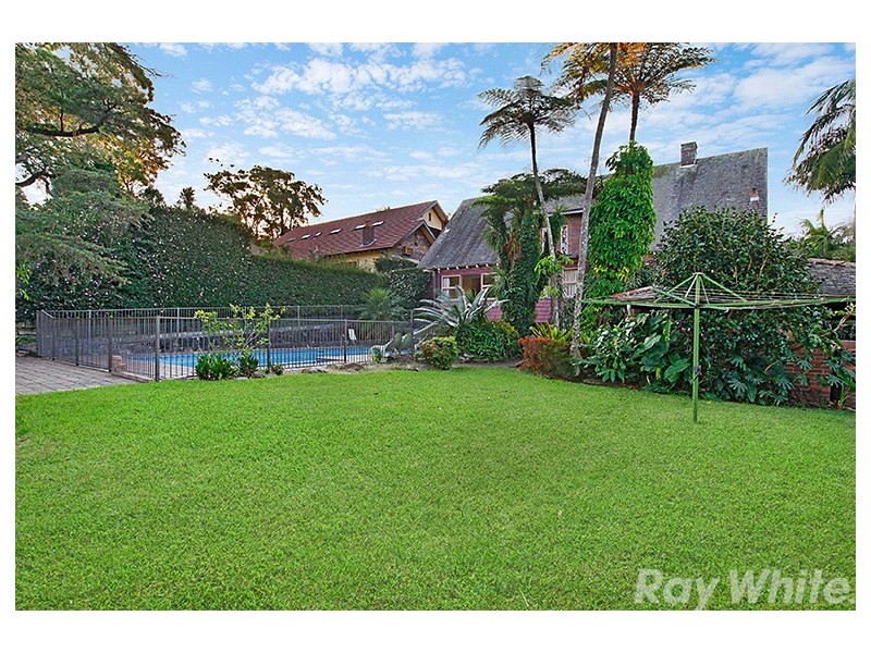 5 Locksley Street, Killara NSW 2071
