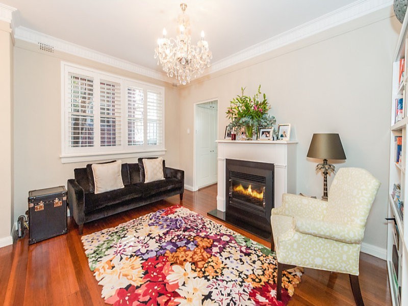 1/167 Victoria Road, Bellevue Hill NSW 2023