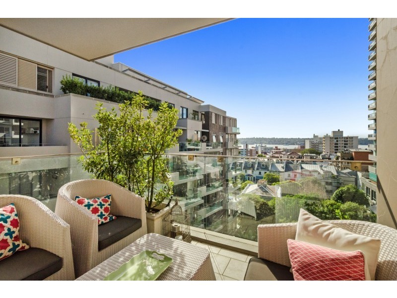 712/1a Tusculum Street, Potts Point NSW 2011