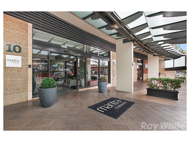 913/10 Brown Street, Chatswood NSW 2067