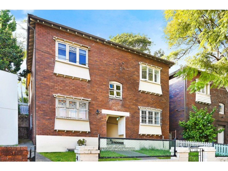 4/4 Bates Avenue, Paddington NSW 2021