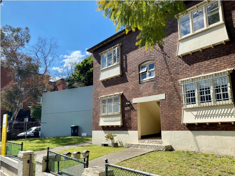 4/4 Bates Avenue, Paddington NSW 2021