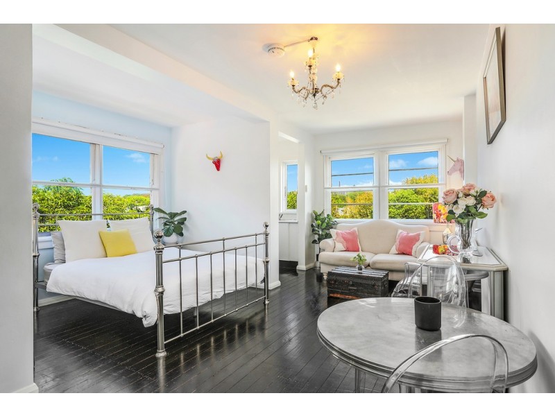 21/66 Bayswater Road, Rushcutters Bay NSW 2011