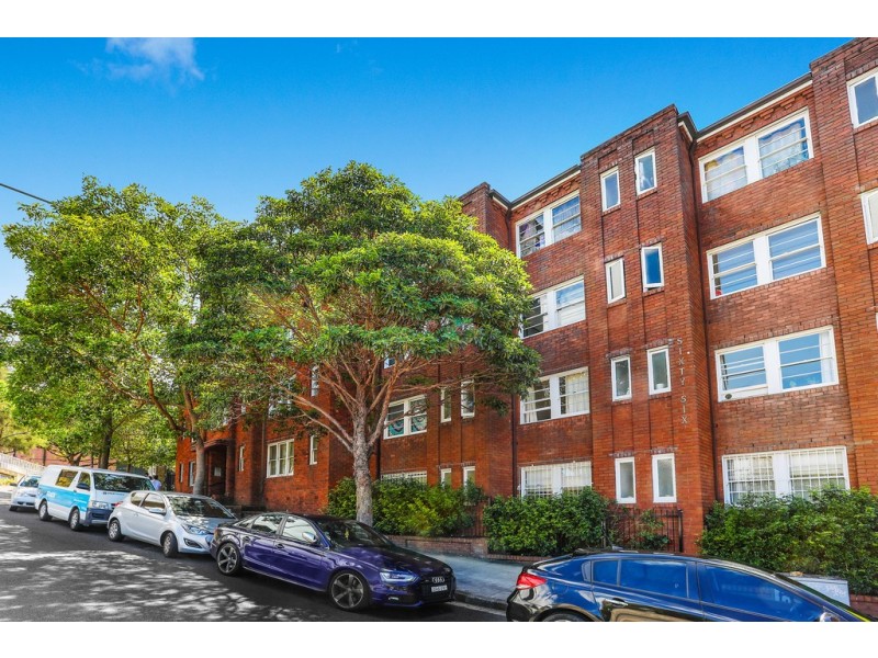 21/66 Bayswater Road, Rushcutters Bay NSW 2011