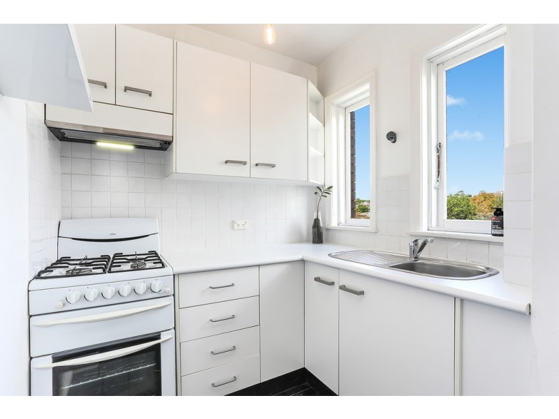 21/66 Bayswater Road, Rushcutters Bay NSW 2011