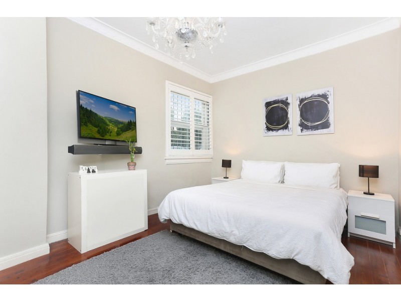 1/167 Victoria Road, Bellevue Hill NSW 2023