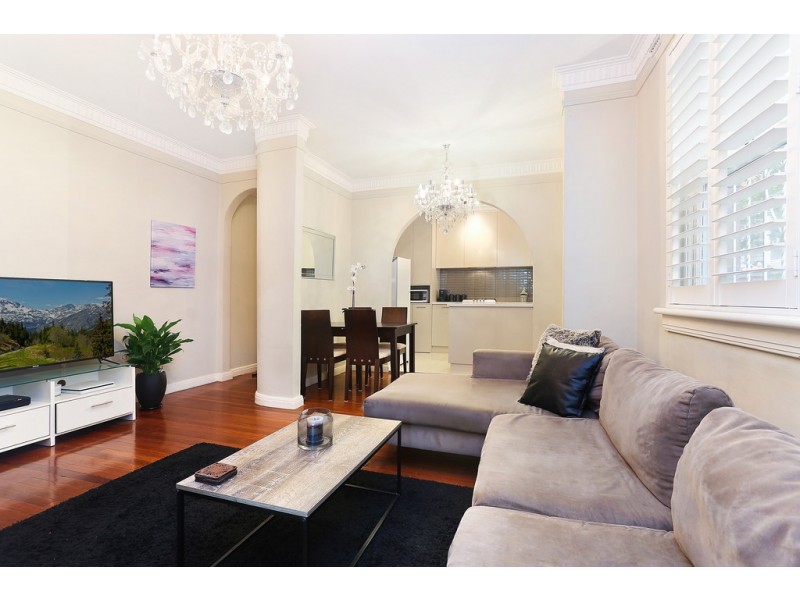 1/167 Victoria Road, Bellevue Hill NSW 2023