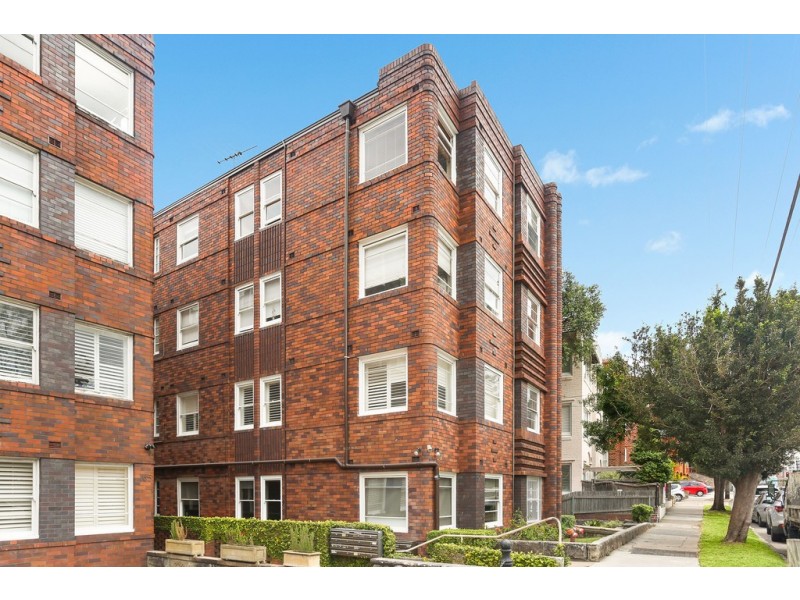 1/167 Victoria Road, Bellevue Hill NSW 2023