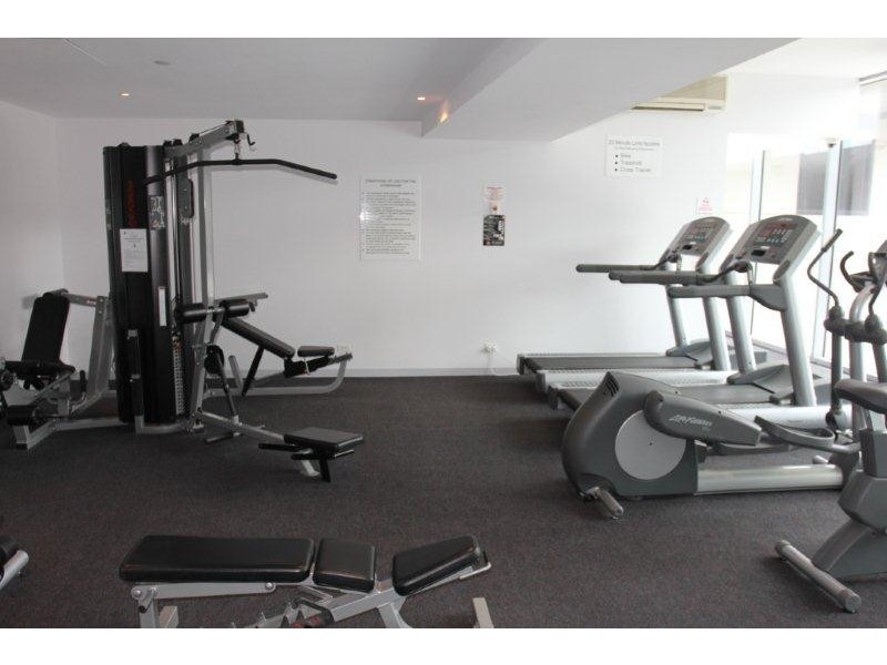 42/55 VICTORIA HARBOUR PROMENADE, Docklands VIC 3008