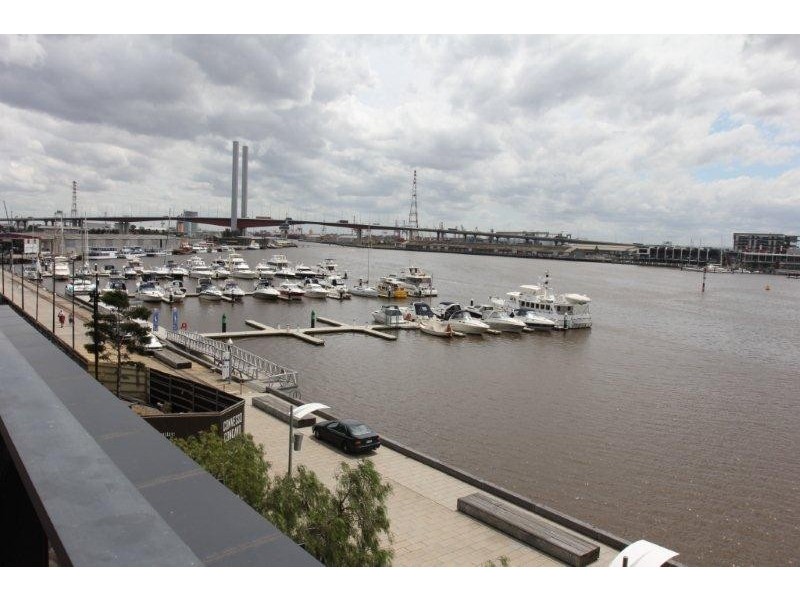 42/55 VICTORIA HARBOUR PROMENADE, Docklands VIC 3008