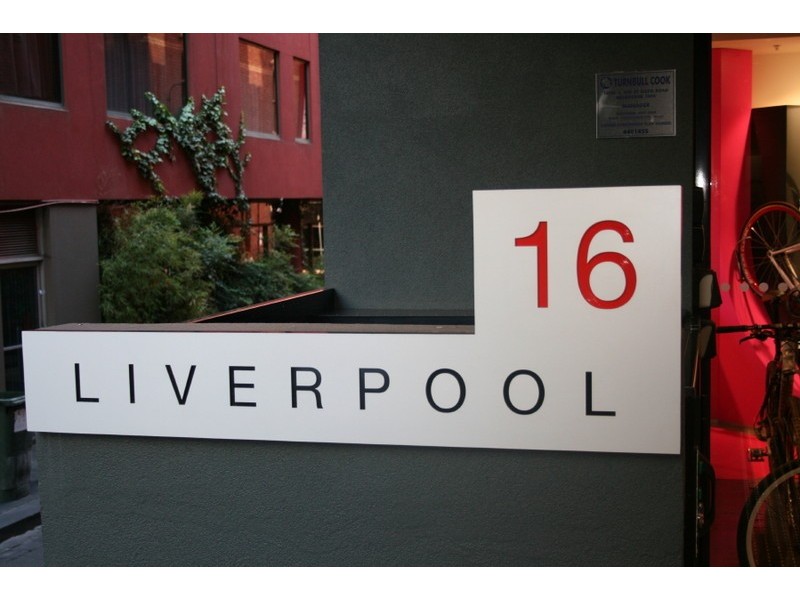 16 Liverpool Street, Melbourne VIC 3000