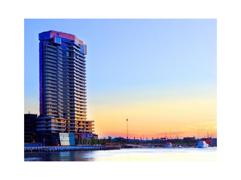 42/55 VICTORIA HARBOUR PROMENADE, Docklands VIC 3008