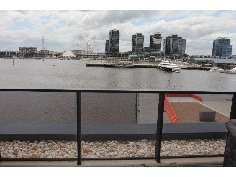 42/55 VICTORIA HARBOUR PROMENADE, Docklands VIC 3008