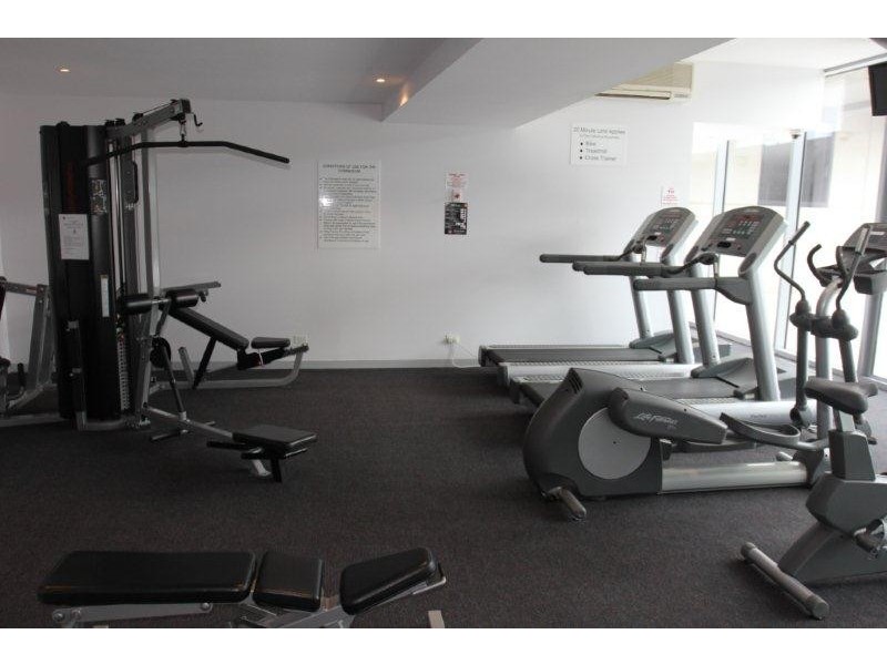 42/55 VICTORIA HARBOUR PROMENADE, Docklands VIC 3008