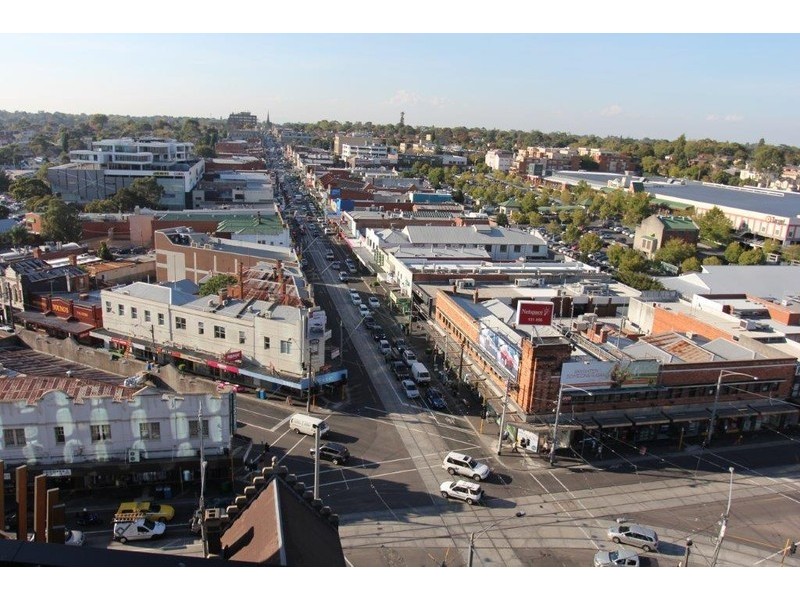 812/480 Riversdale Road, Hawthorn East VIC 3123