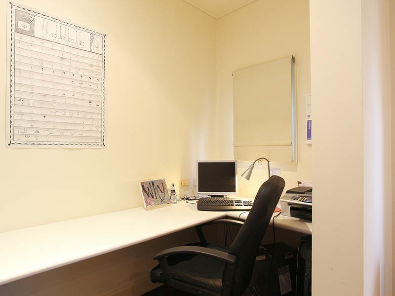 7/2 Wellington Crescent, East Melbourne VIC 3002