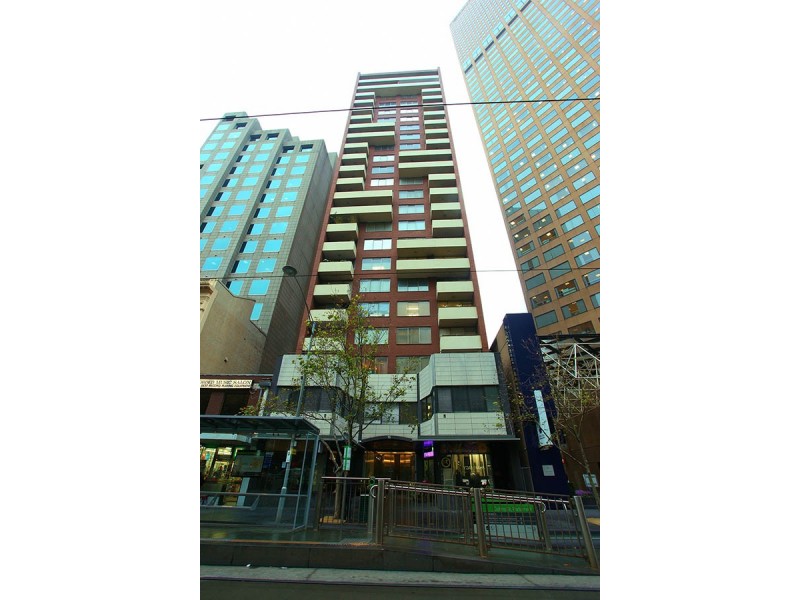 18.02/15 Collins Street, Melbourne VIC 3000