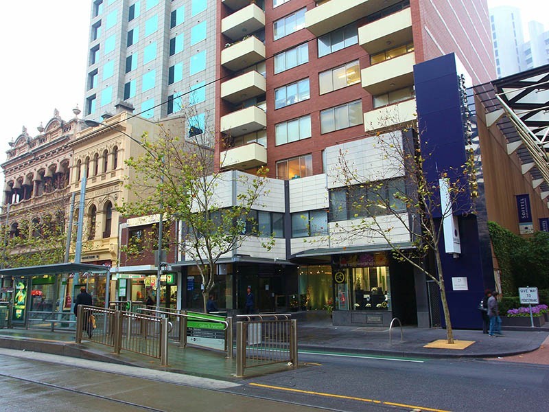 18.02/15 Collins Street, Melbourne VIC 3000