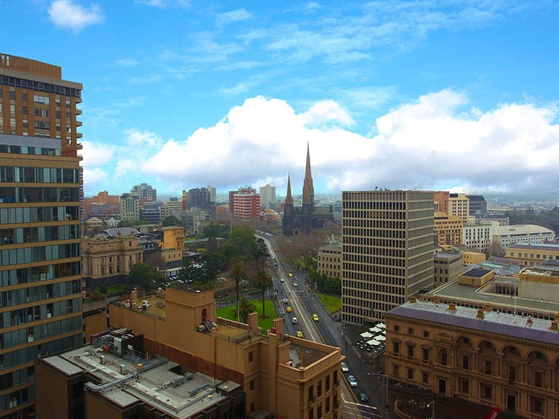 18.02/15 Collins Street, Melbourne VIC 3000