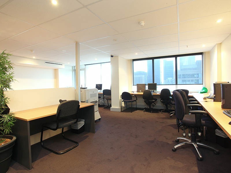 18.02/15 Collins Street, Melbourne VIC 3000