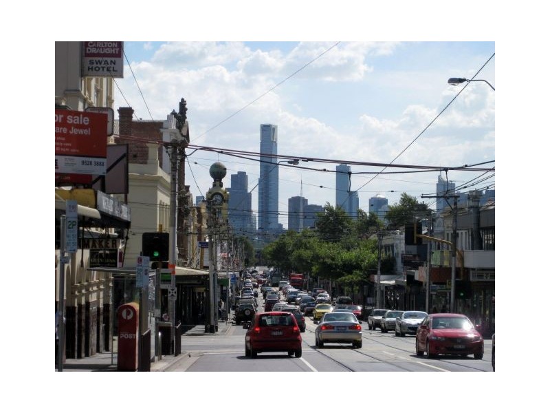 Port Melbourne VIC 3207