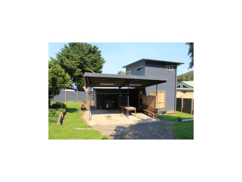 7 Sarsfield Street, Separation Creek VIC 3221